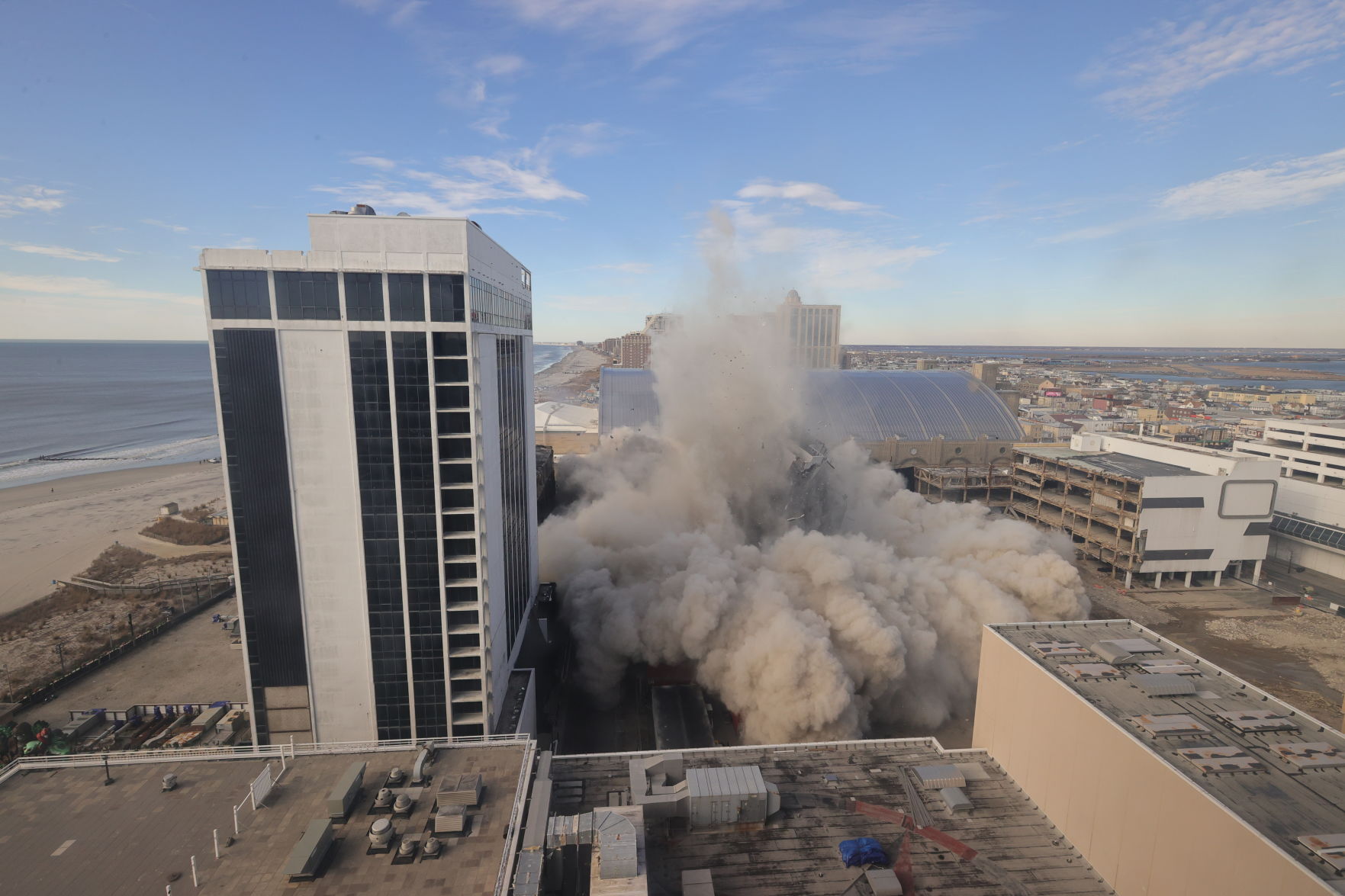 Trump Plaza